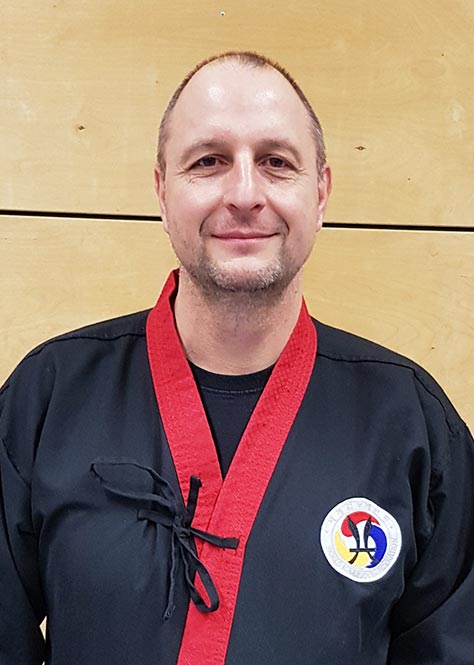 Harald Kutschmann